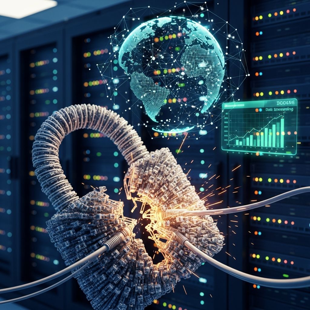 Explore how DNSSEC misconfigurations caused major site outages for popular streaming platforms and what it means for modern internet reliability.