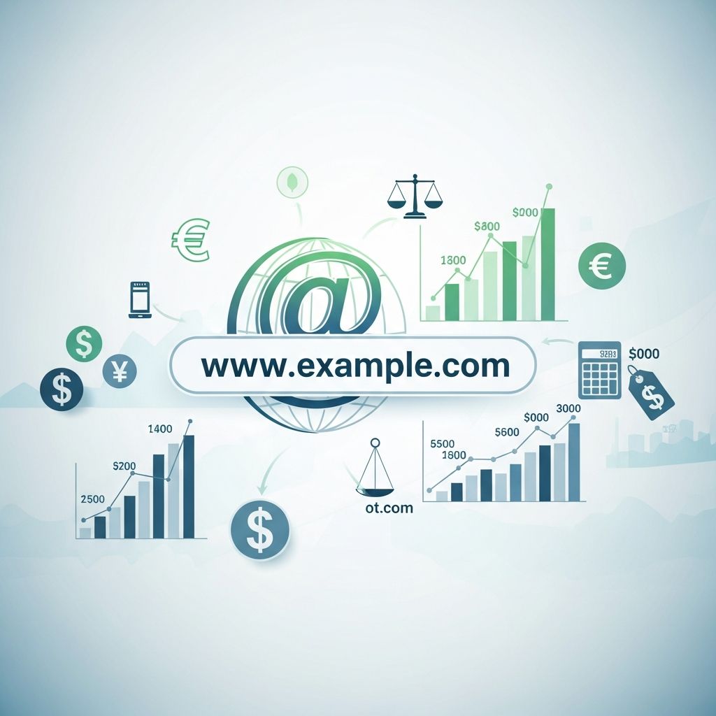 Uncover the real costs of domain names, from budget-friendly registrations to premium aftermarket deals and hidden renewal fees.