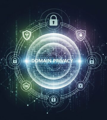 Discover how domain privacy shields your personal data from public exposure and why it's essential for online security in today's digital landscape.