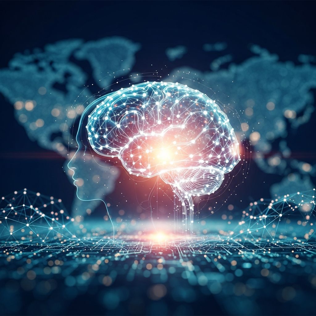 Discover how deeper understanding of internet technologies can dispel fears and guide us toward a more humane digital future for everyone.