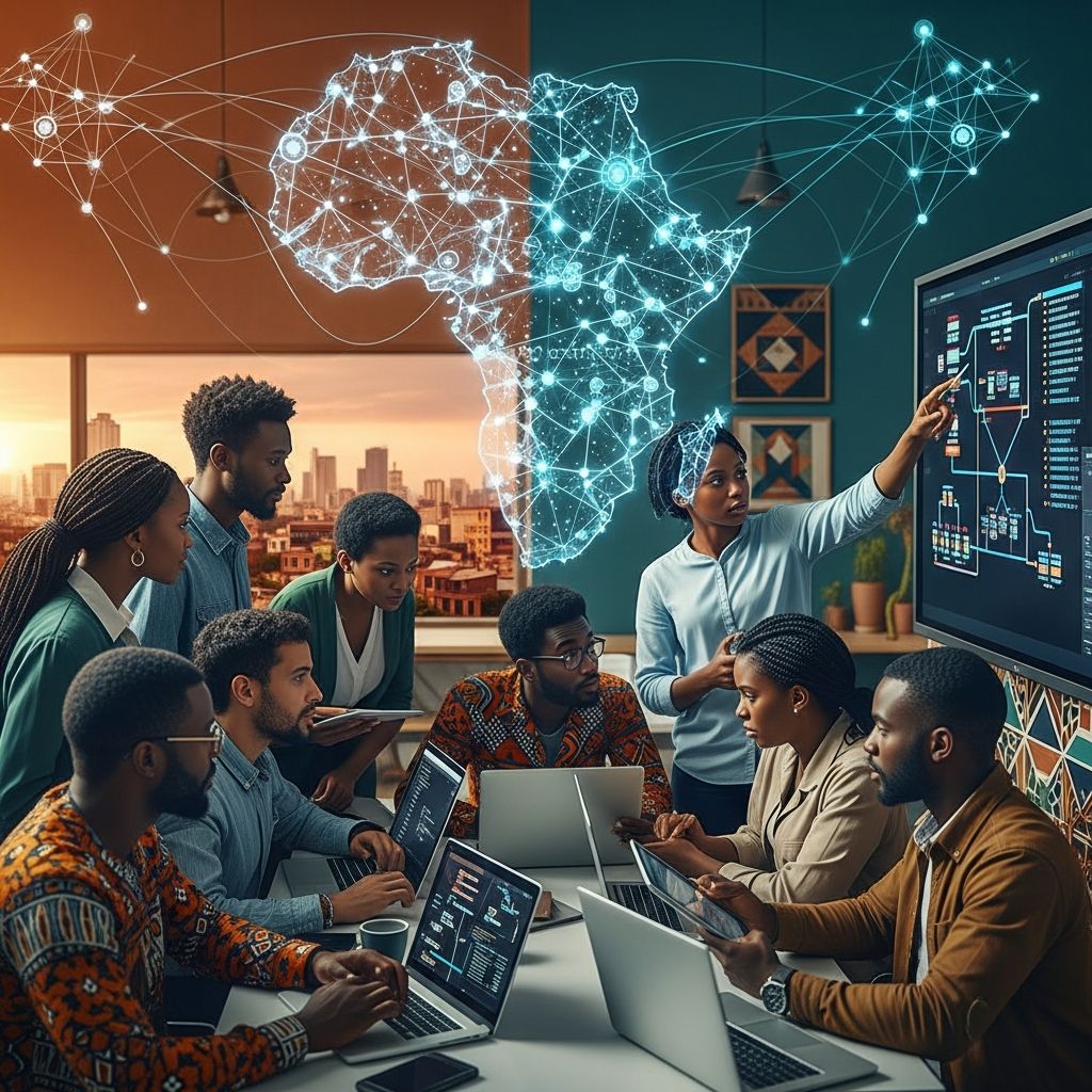 How Internet Society's partnerships with Network Operators Groups are building essential Internet skills across Africa to drive connectivity and innovation.
