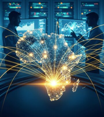 How skilled network operators and targeted training programs are driving sustainable Internet growth and digital inclusion across Africa.