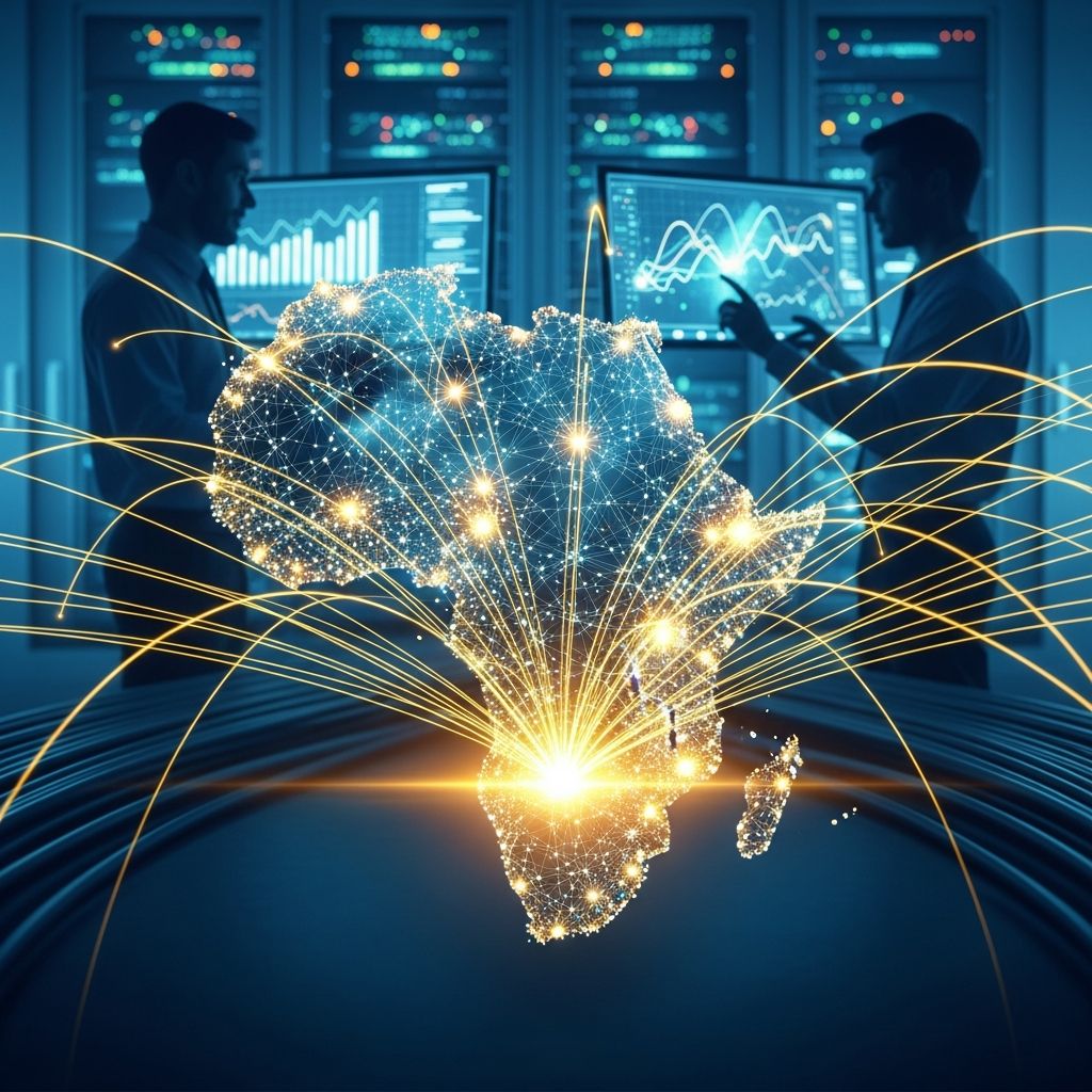 How skilled network operators and targeted training programs are driving sustainable Internet growth and digital inclusion across Africa.