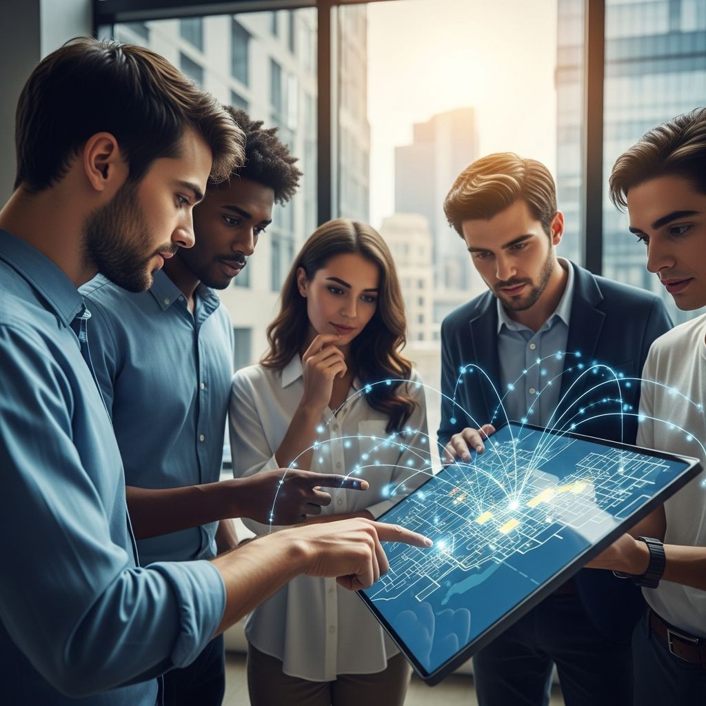 Discover how the Internet Society's Early Career Fellowship equips young leaders to build sustainable, low-cost internet networks for underserved areas worldwide.