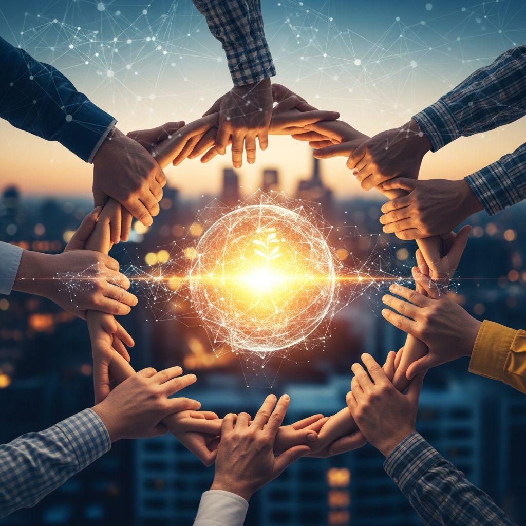 Discover how grassroots internet initiatives in South Africa are bridging digital divides and fostering self-reliant connectivity for underserved areas.