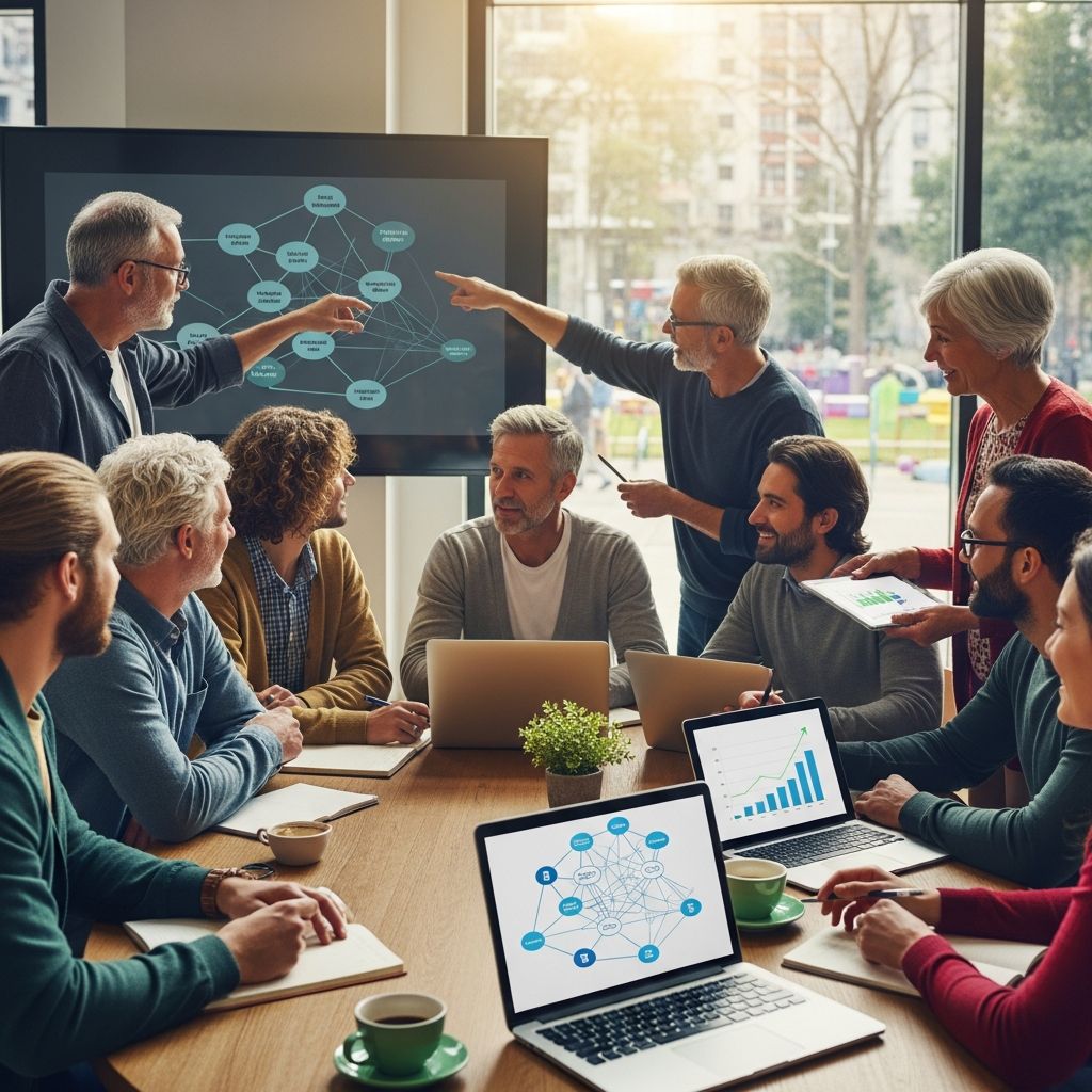 Discover strategies to transform proven practices into sustainable training programs for grassroots internet networks worldwide.