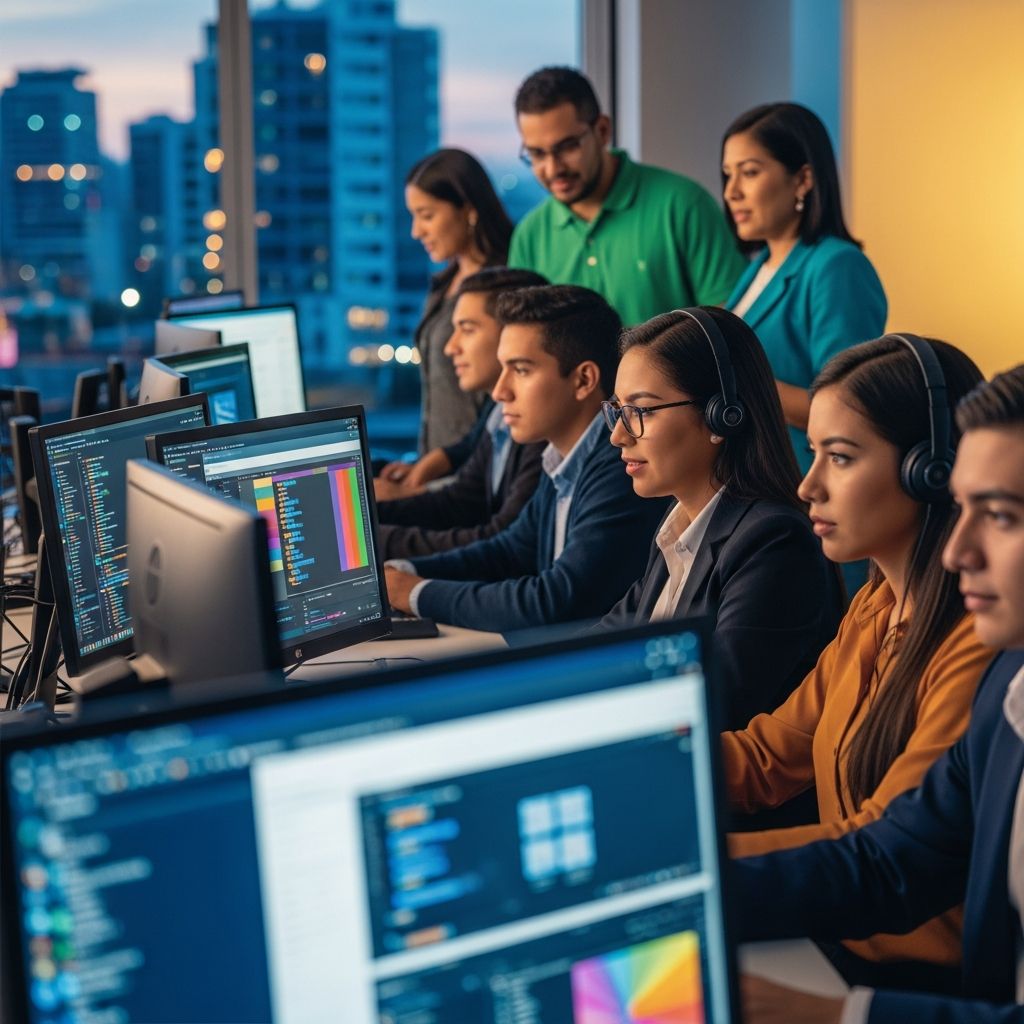 Discover how community tech hubs and targeted training are bridging the digital divide in rural Nicaragua for lasting educational impact.