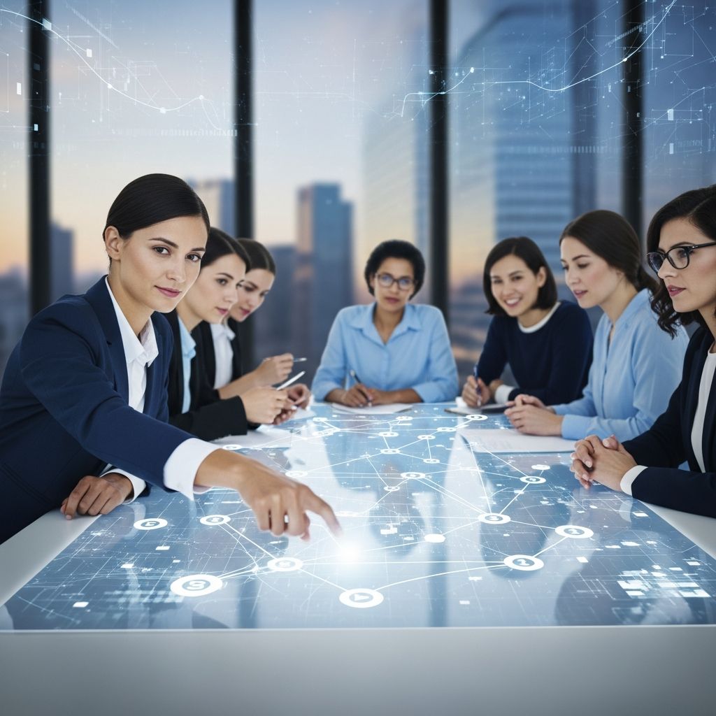 Discover how joining gender-focused groups in the Internet Society can drive inclusivity and open the digital world to all.