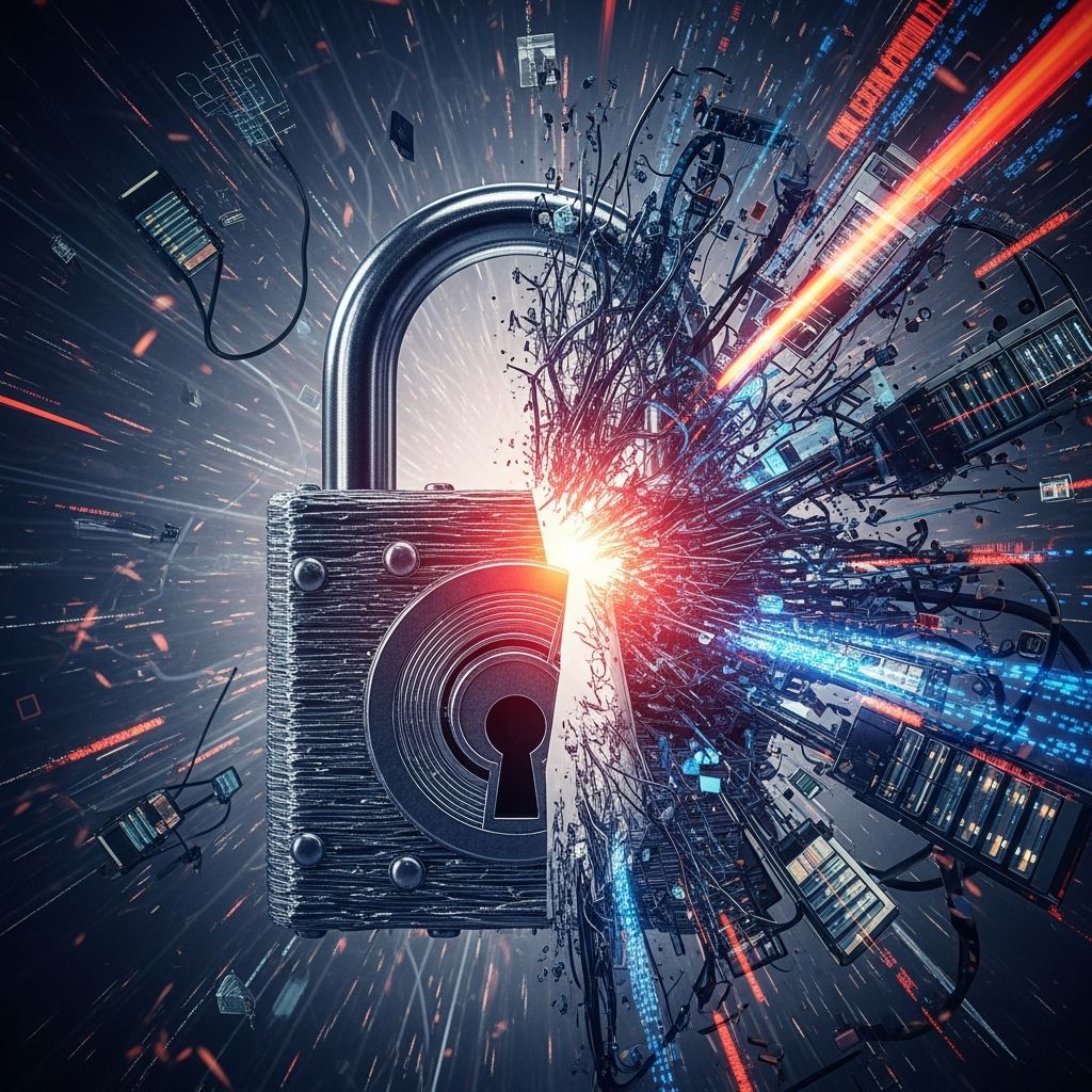 Explore why government demands for encryption backdoors threaten global security, privacy, and the internet's foundation for all users.