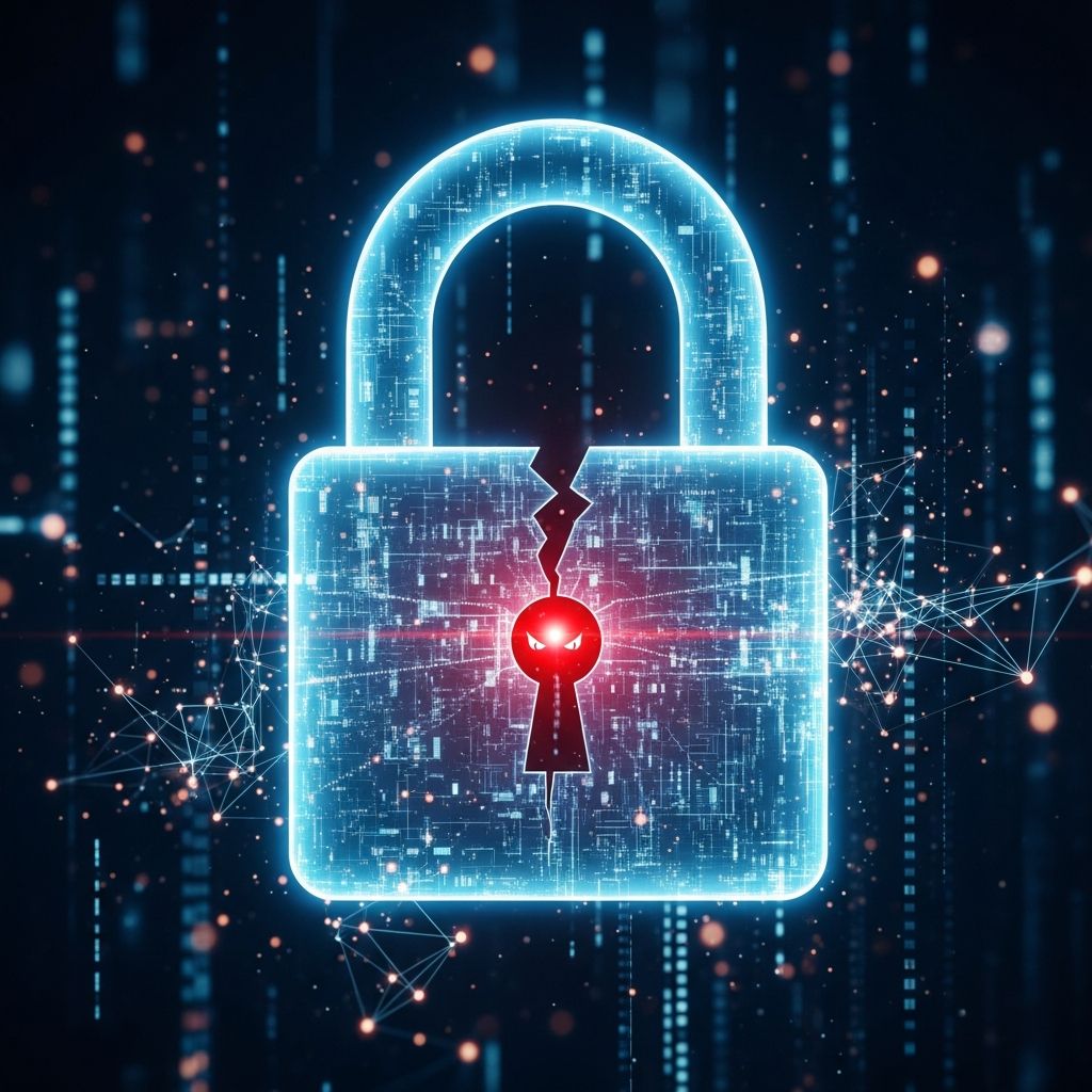 Understanding how government-mandated encryption backdoors compromise security for everyone