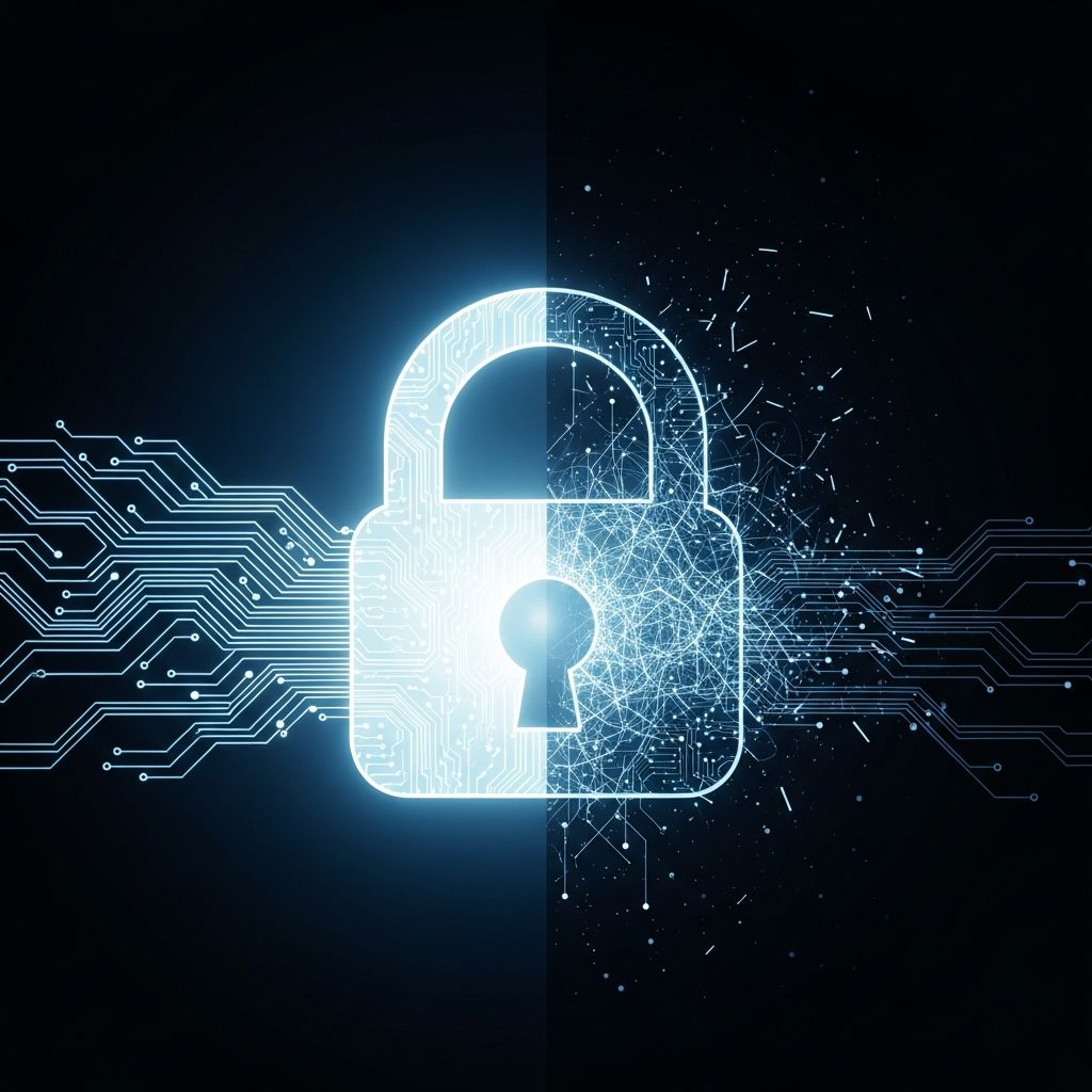 Explore why encryption's limitations make informed choices essential for digital security and privacy in today's connected landscape.