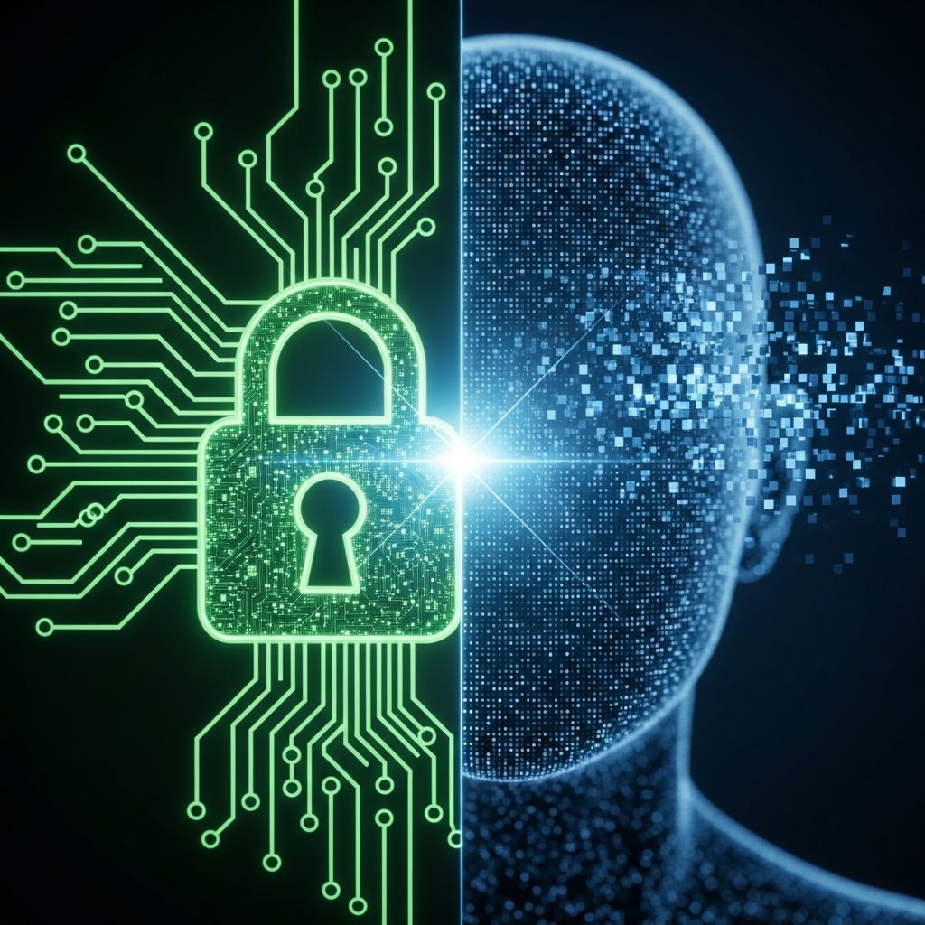 Exploring the ongoing battle between government demands for access to encrypted communications and the essential right to digital privacy in the modern world.