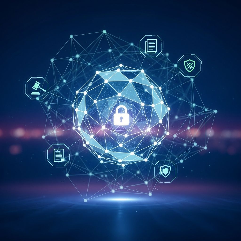 In an era of remote work and digital threats, strong encryption safeguards Congress and America's productivity from cyber risks.