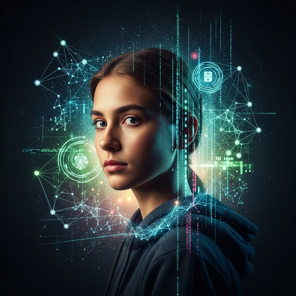 Discover how encryption technology creates safer digital environments for children and protects their fundamental rights.