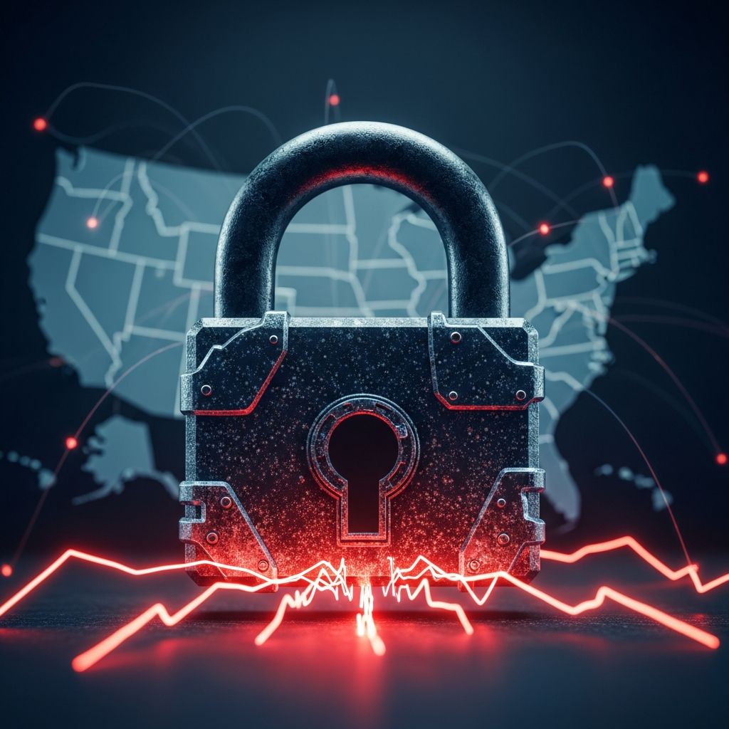 A proposed US law could dismantle end-to-end encryption, exposing millions to cyber threats and undermining digital trust worldwide.