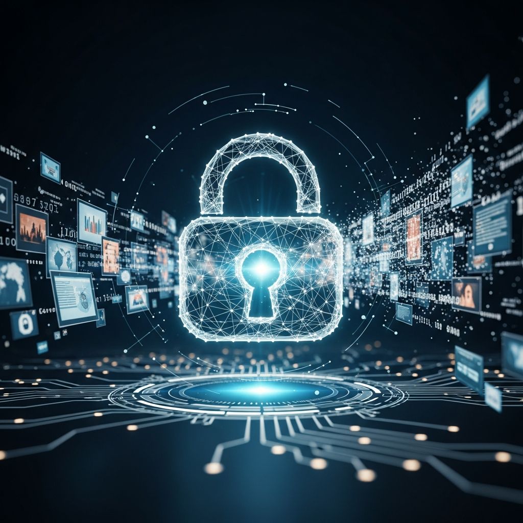 Discover why robust encryption is non-negotiable for safeguarding business communications, ensuring compliance, and building trust in a threat-filled digital world.