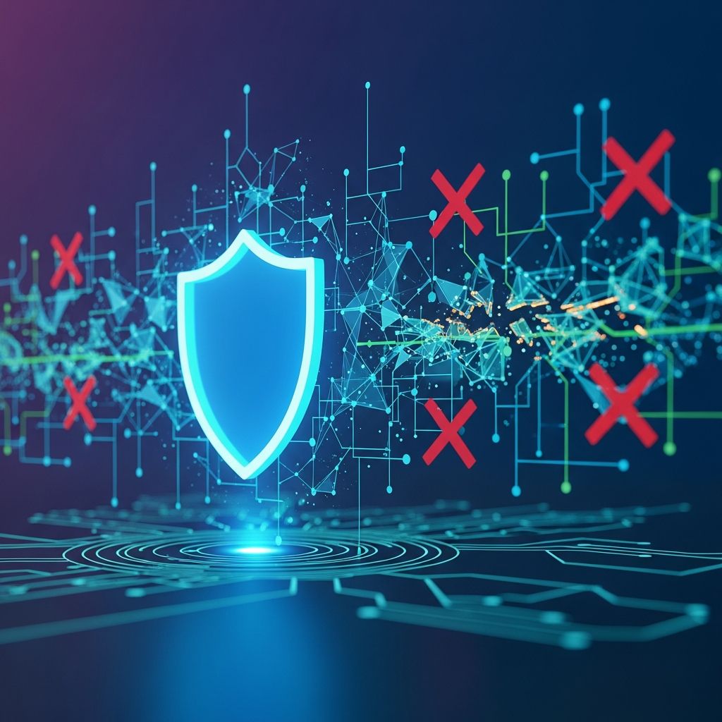Discover proven tactics and emerging technologies to eliminate IP spoofing threats and safeguard networks worldwide.