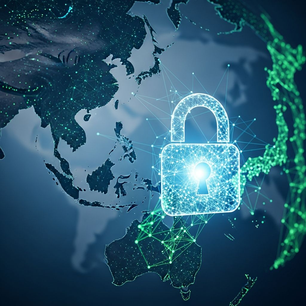 Collaborative efforts between Internet Society and APNIC drive MANRS adoption to secure BGP routing across Asia-Pacific networks.