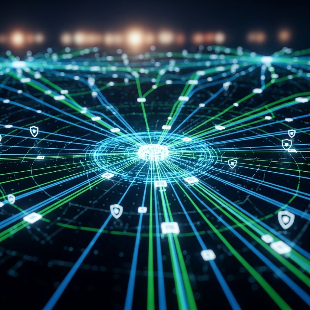 Discover key strategies and metrics from expert discussions on building a more robust global Internet routing system through measurement and collaboration.