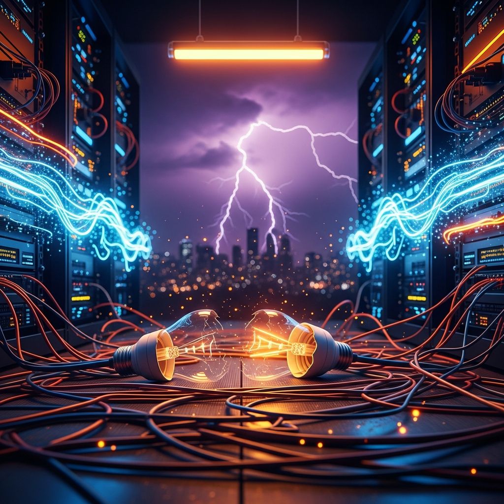 Discover how a university's smart lighting upgrade exposed critical flaws in large-scale IoT deployments and key strategies to avoid them.