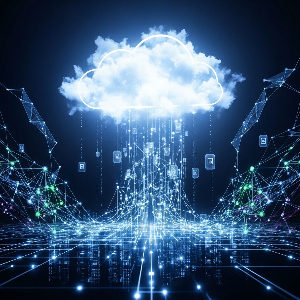 Understanding how organizations transition from traditional hardware-centric networking to flexible, subscription-based service models.