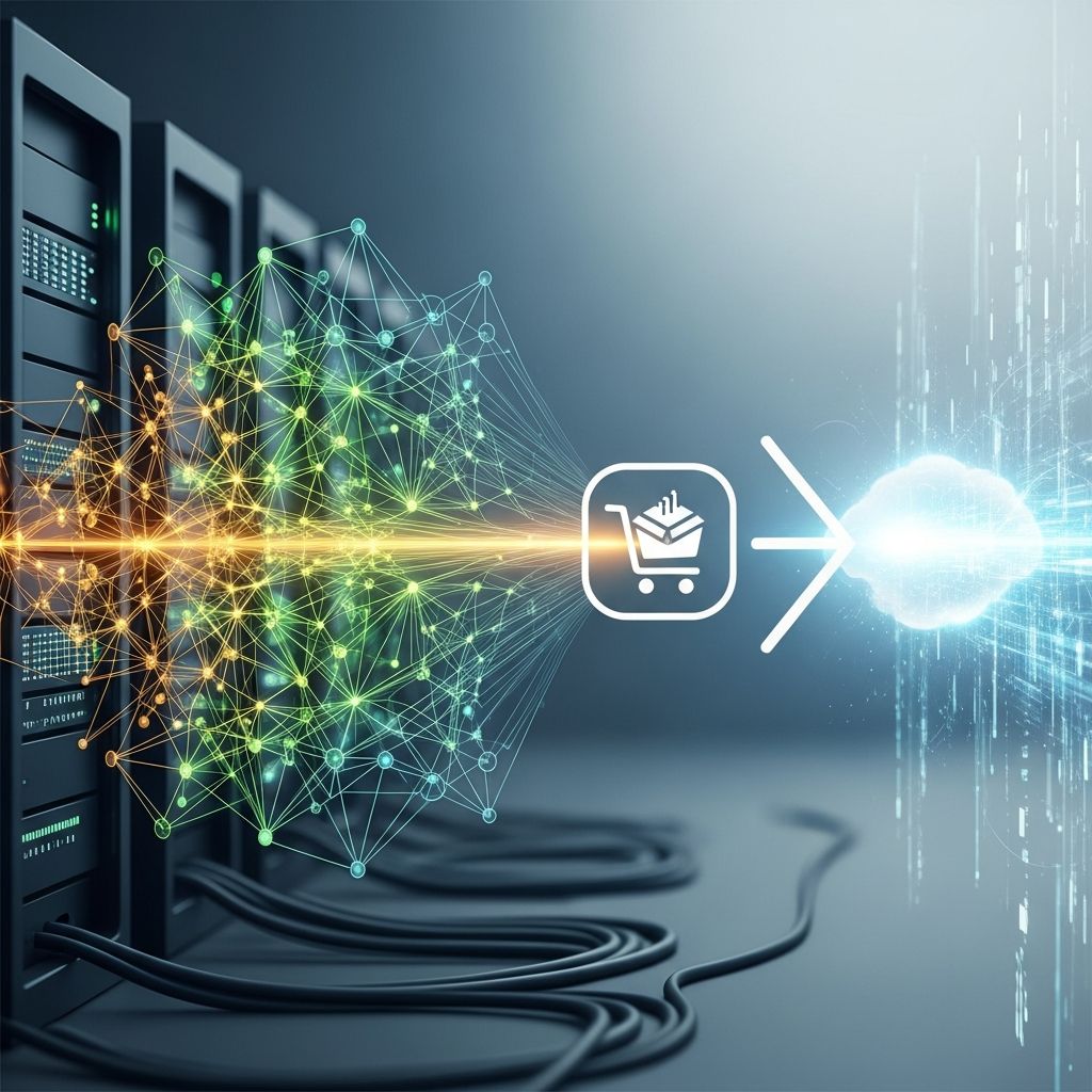 Discover how subscription-based networking is transforming enterprise IT infrastructure and operations.