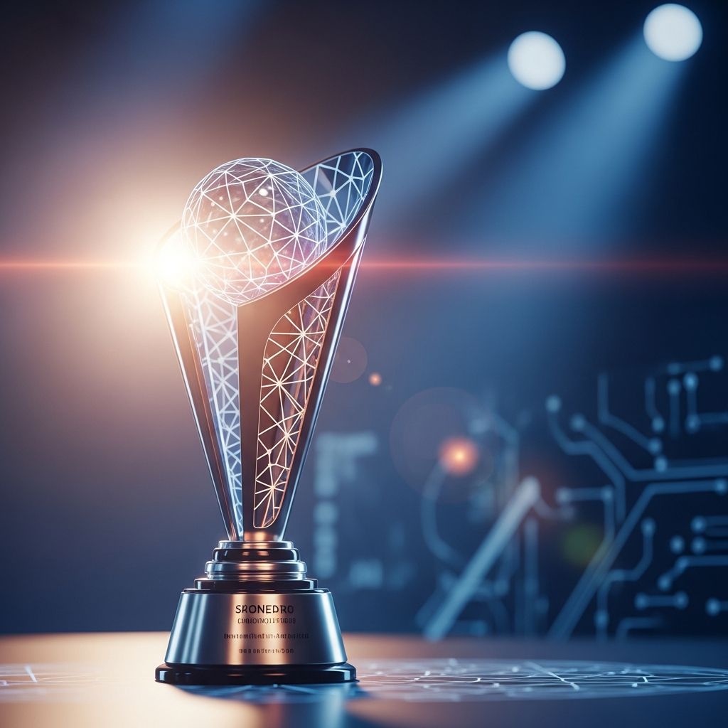 Celebrating global initiatives that empower women and girls in digital technology through the prestigious EQUALS in Tech Awards.