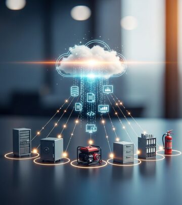 Discover proven strategies to safeguard your small business data against loss, ensuring quick recovery and uninterrupted operations in 2026.