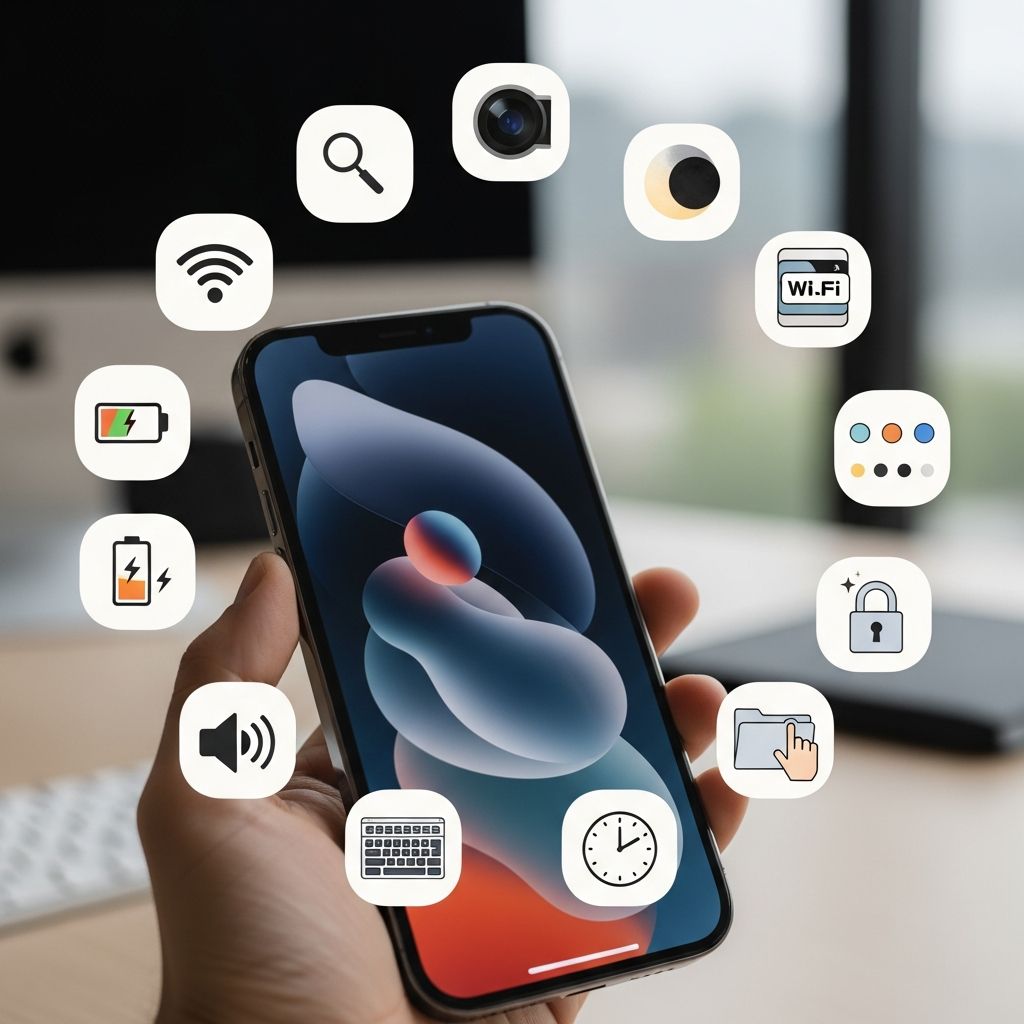 Unlock the full potential of your iPhone with these 13 game-changing tips to boost battery life, enhance photography, and streamline daily use.