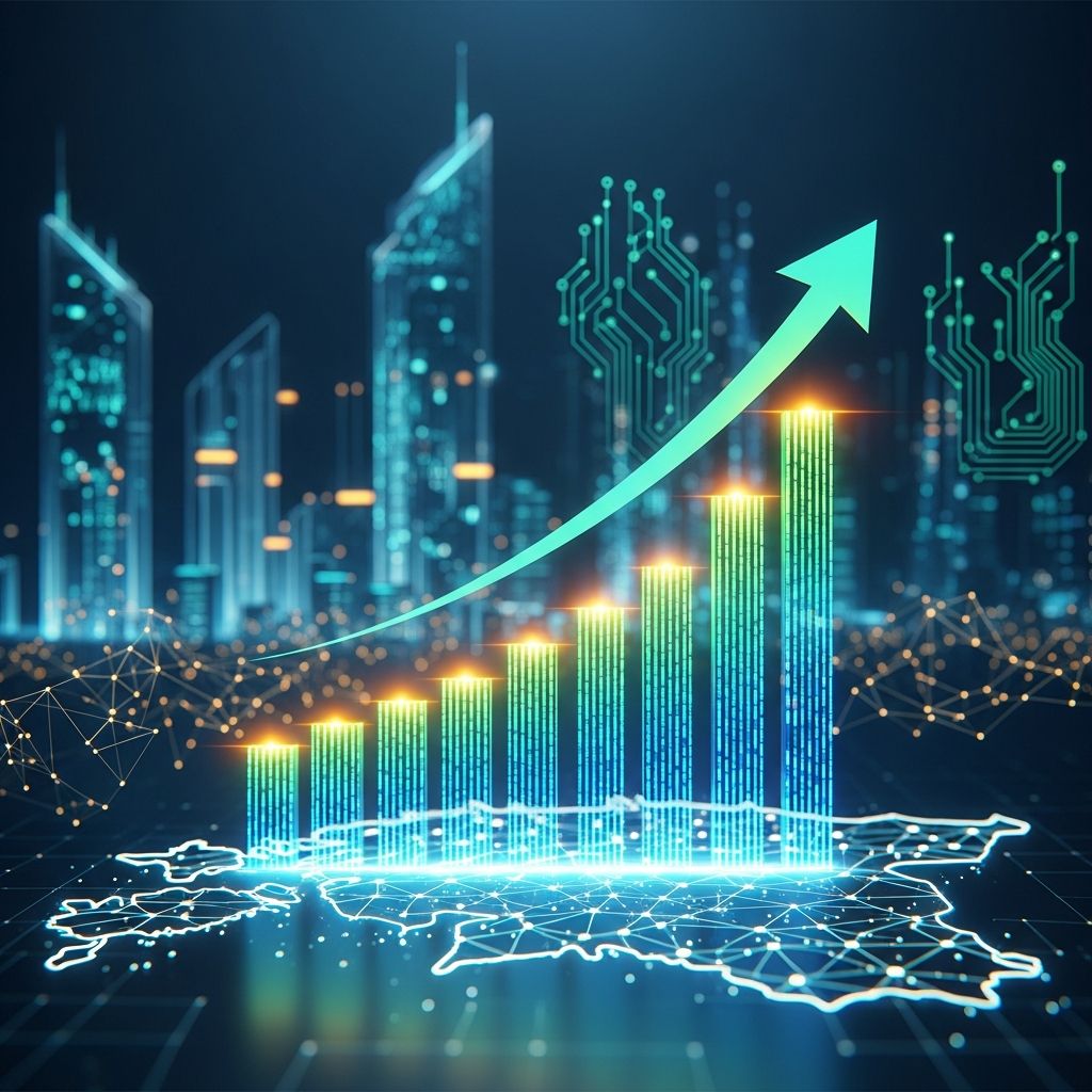 Discover how Estonia surged from negligible IPv6 use to a top global adopter, offering lessons for worldwide networks.