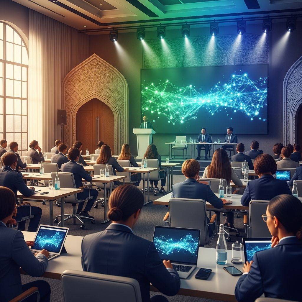 Exploring how Ethiopia's landmark conference tackled internet growth amid market reforms and infrastructure hurdles.