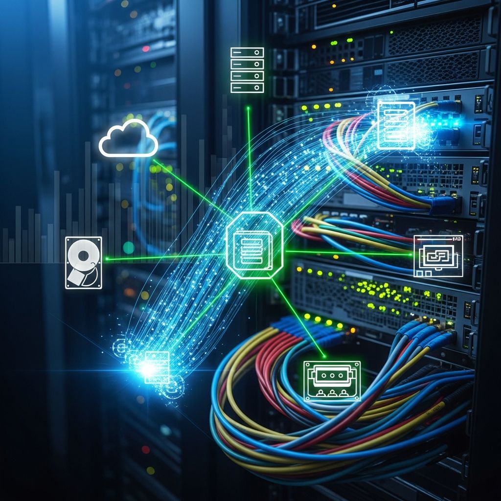 Master the assessment techniques for ensuring adequate backup infrastructure and resources.