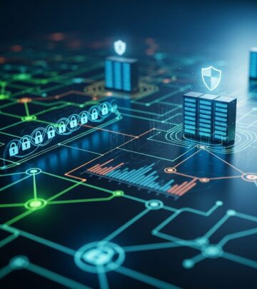 Unpacking how internet providers and hosting services perform in safeguarding user privacy and security through rigorous audits.