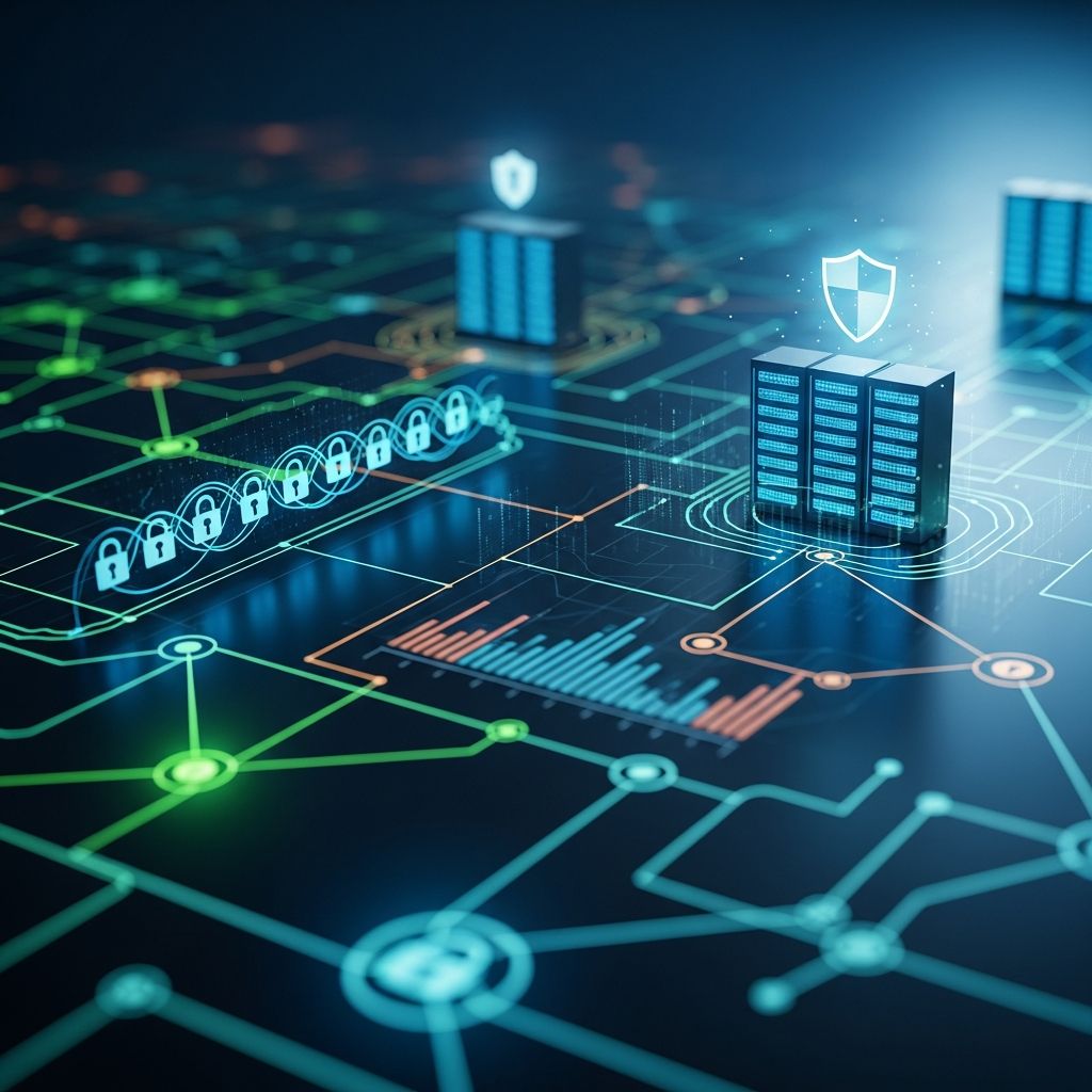 Unpacking how internet providers and hosting services perform in safeguarding user privacy and security through rigorous audits.