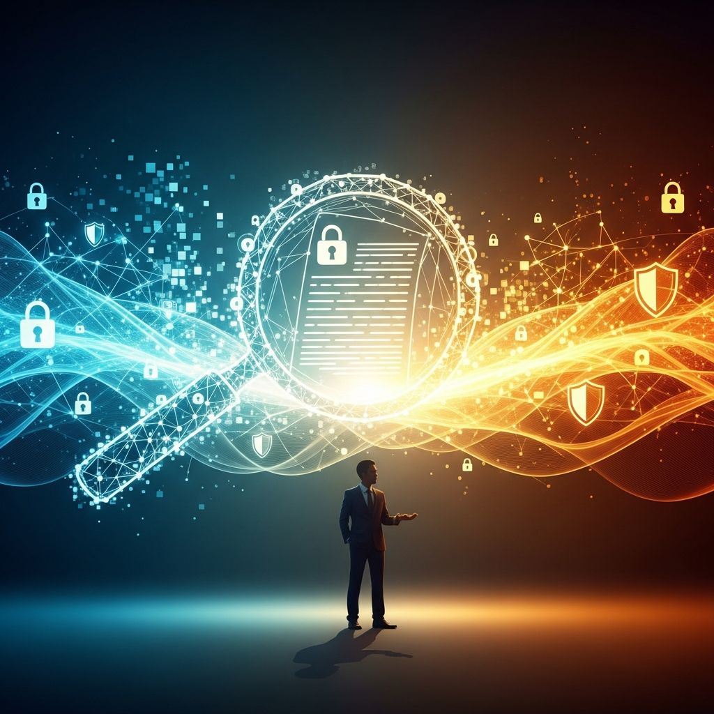 Global privacy regulations are transforming rapidly—discover if your organization has the strategies to comply and thrive in this new era.