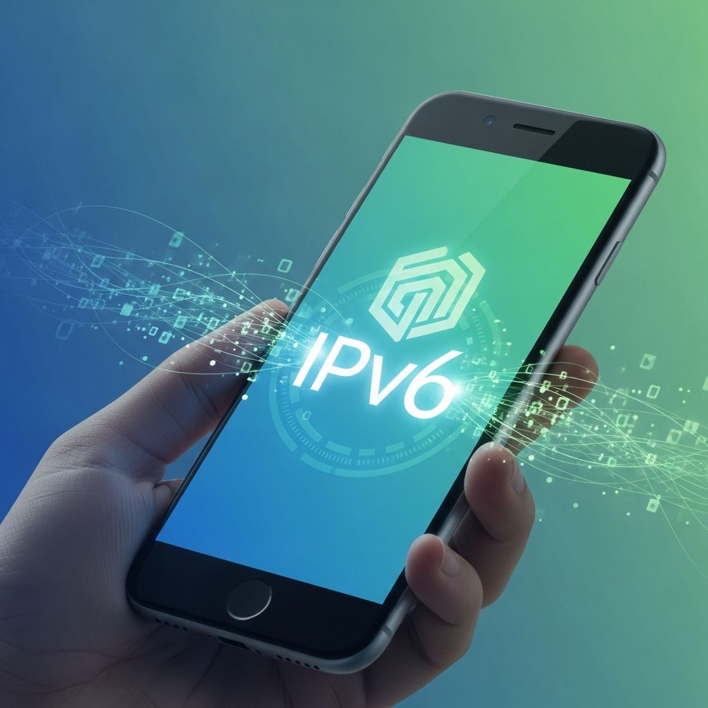 Discover how Facebook's iOS apps now seamlessly operate on pure IPv6 networks, paving the way for the internet's future without IPv4 dependencies.