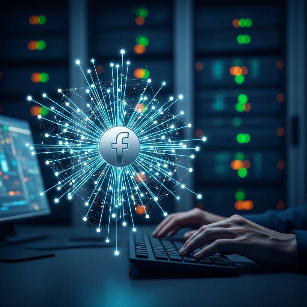Facebook gears up for IPv6 by opening beta access to developers on May 18, paving the way for seamless internet evolution.