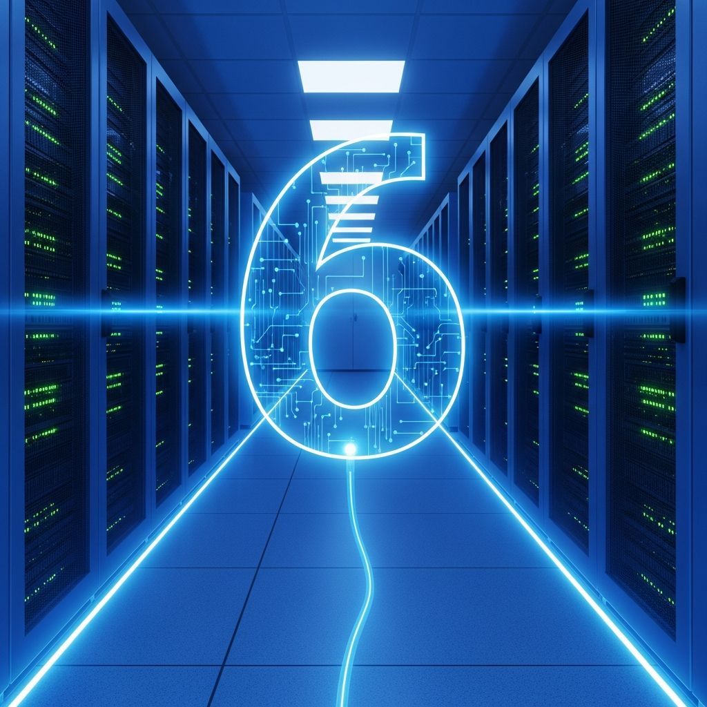 Discover how Facebook pioneered IPv6-only internal networks, overcoming challenges and achieving massive traffic shifts for future-proof scalability.