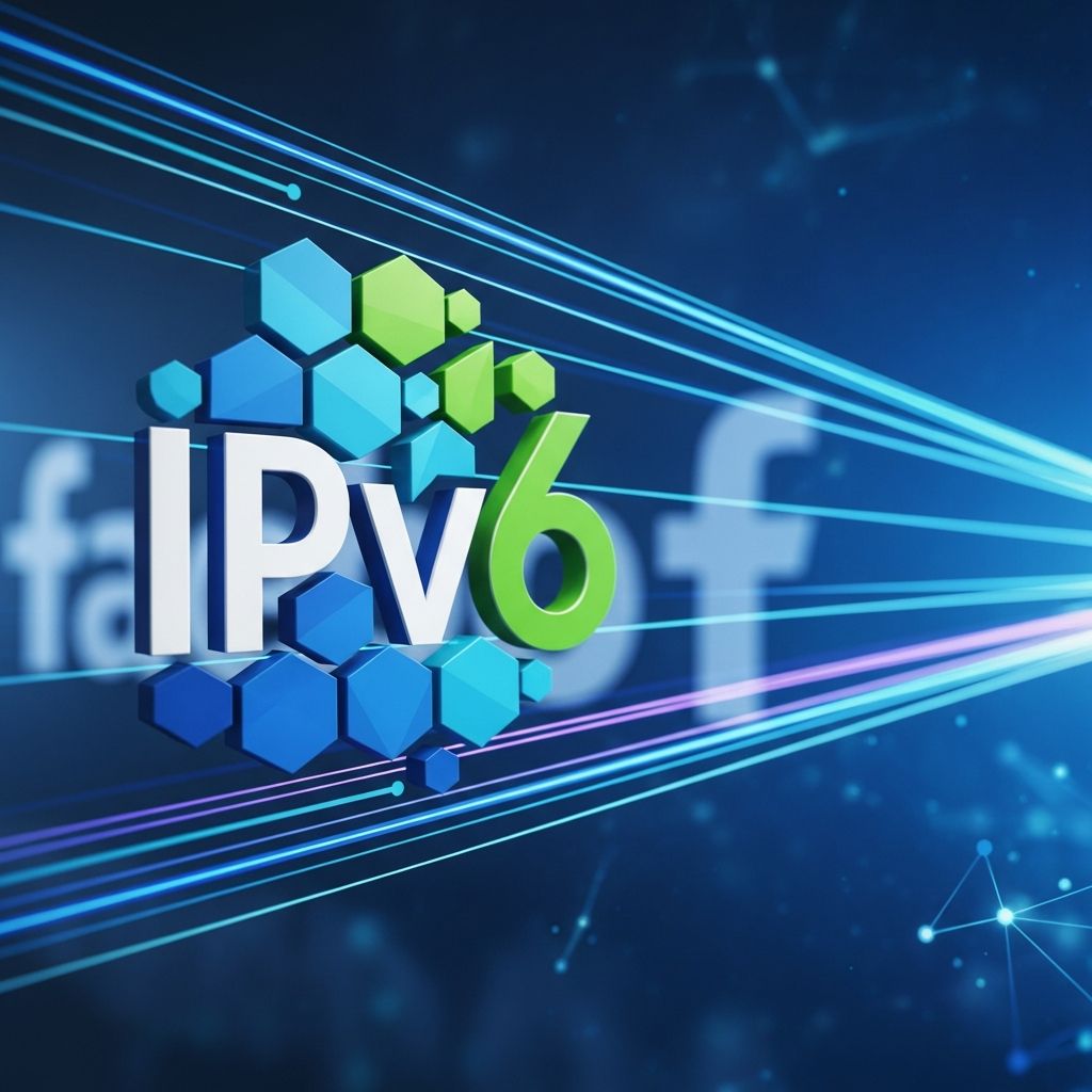 Discover how Facebook accelerated IPv6 deployment two weeks early, paving the way for the future of internet connectivity and World IPv6 Launch.