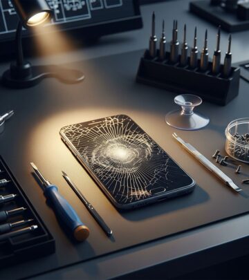 Discover practical steps to repair, replace, or upgrade your damaged smartphone without breaking the bank in 2026.