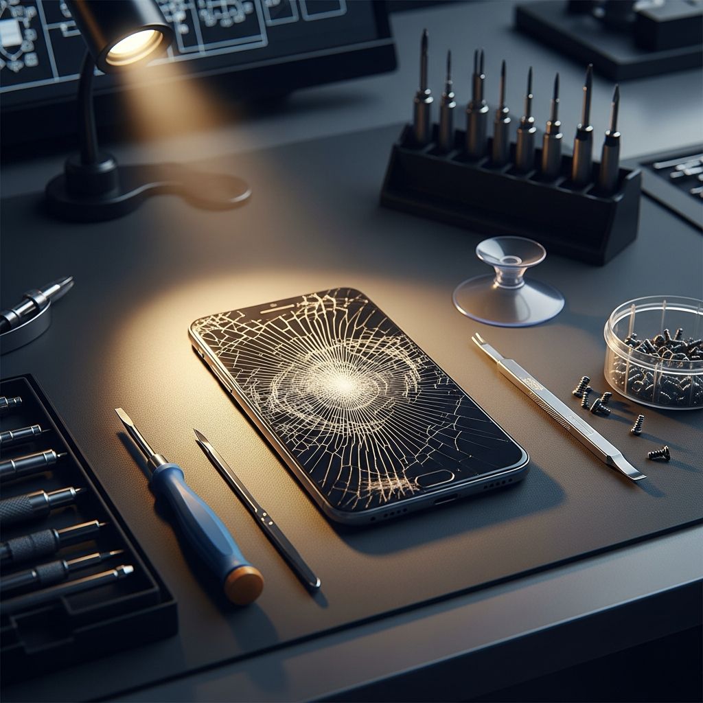 Discover practical steps to repair, replace, or upgrade your damaged smartphone without breaking the bank in 2026.