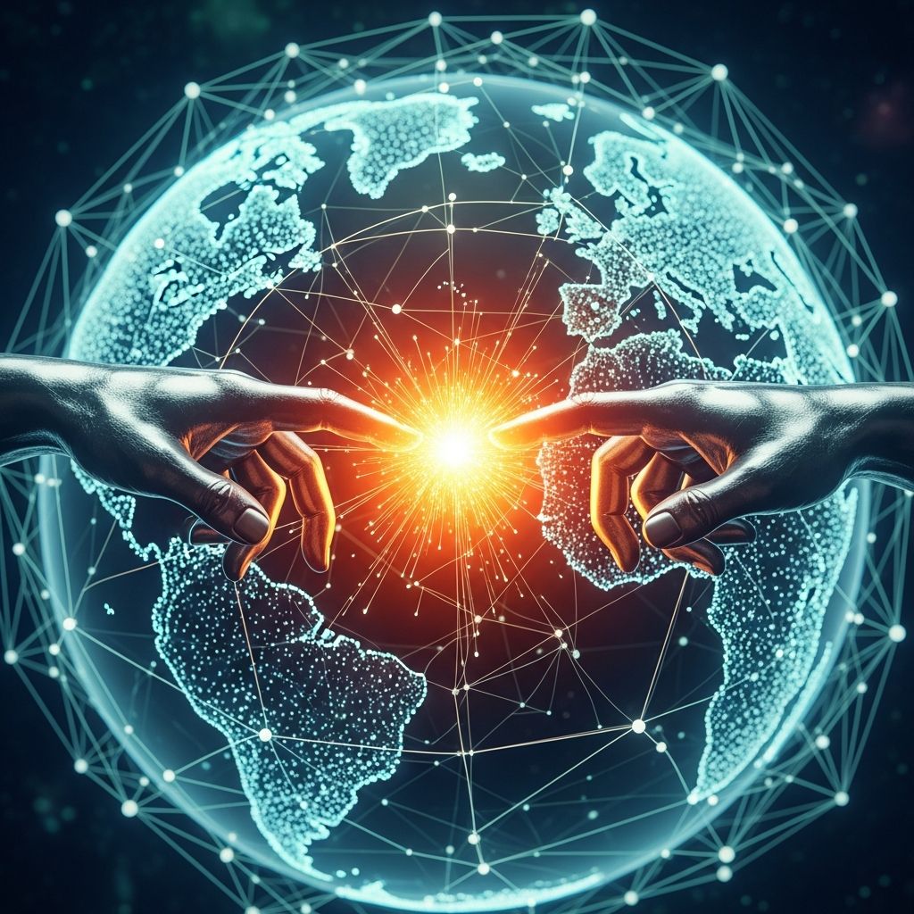 Discover how strategic partnerships and community ties drive sustainable Internet expansion in underserved regions worldwide.