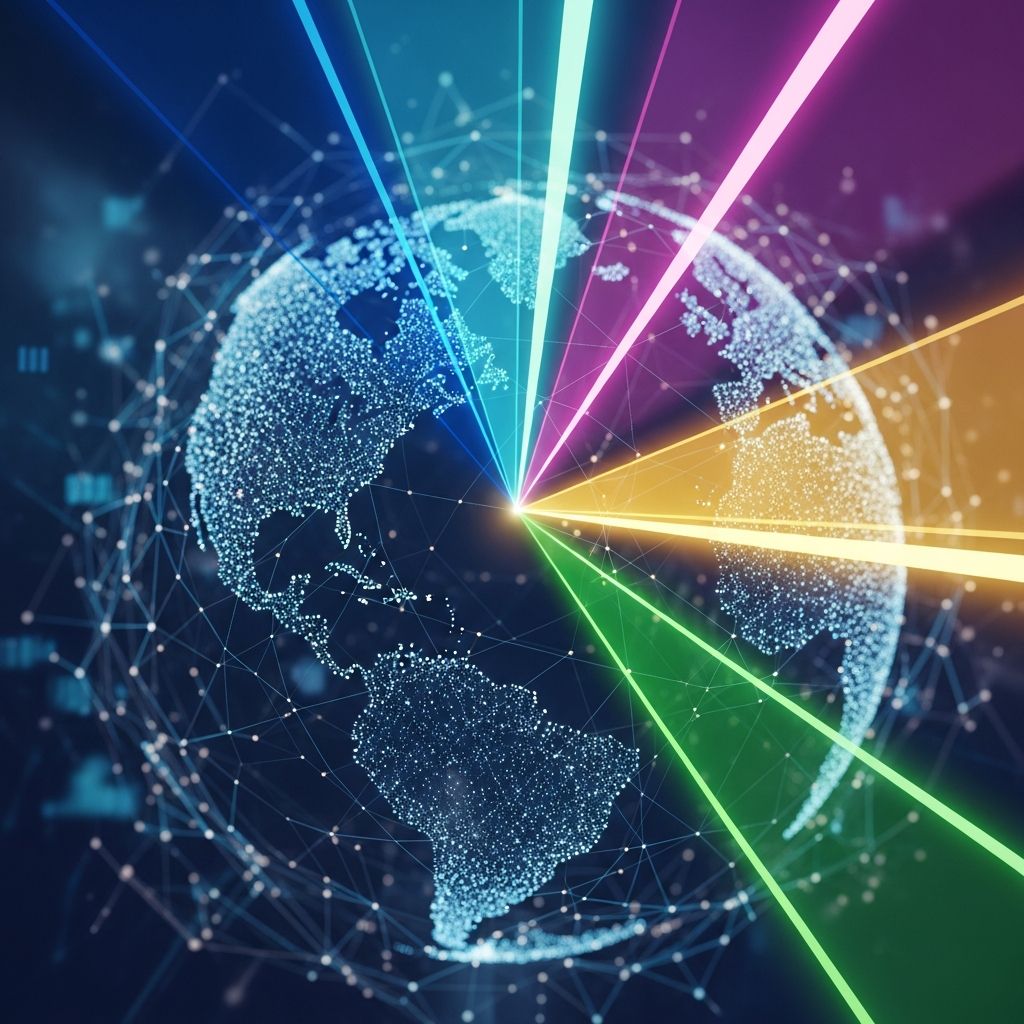 Discover how strategic grants empower communities worldwide to overcome connectivity barriers and foster digital inclusion.