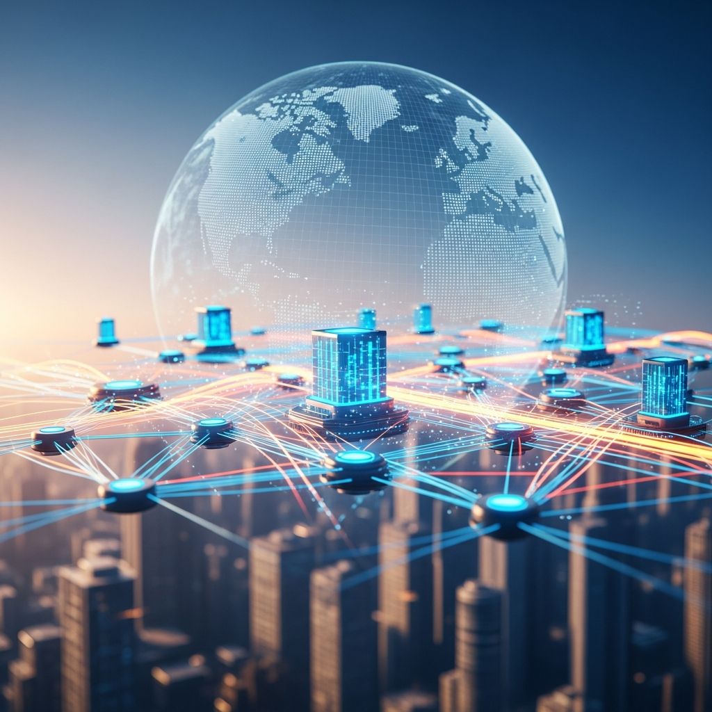 Exploring community networks, spectrum use, and satellite tech from IETF 101 to bridge global connectivity gaps.