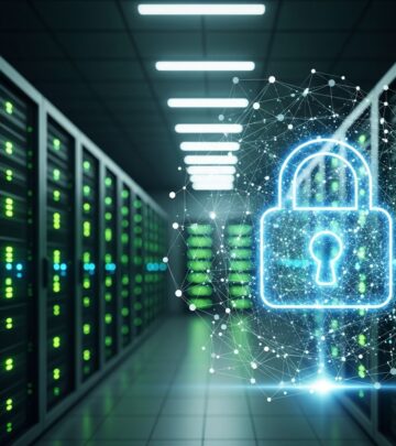 Essential strategies for securing remote workforces under GDPR while enabling productivity and data protection.