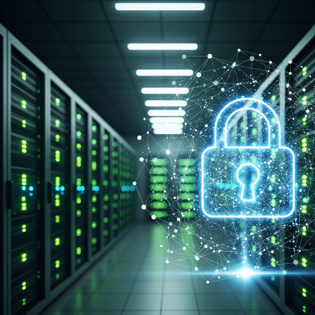 Essential strategies for securing remote workforces under GDPR while enabling productivity and data protection.