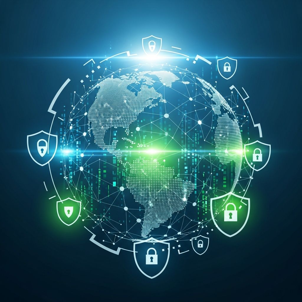 Understanding the worldwide movement protecting strong encryption and digital privacy