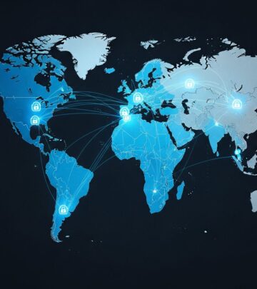 Explore interactive visualizations tracking DNSSEC progress worldwide, from experimental phases to full automation across TLDs.