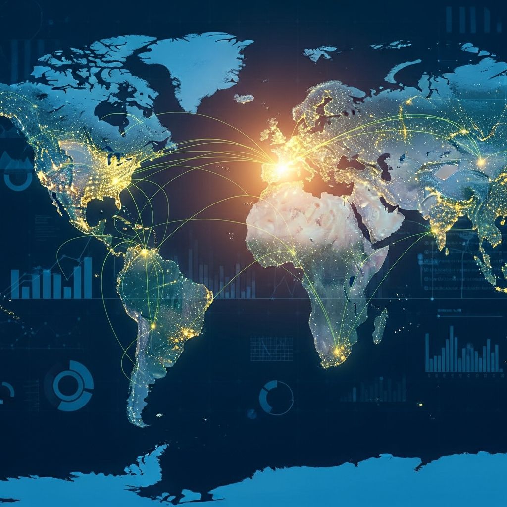 Discover the innovators and organizations bridging the digital divide worldwide