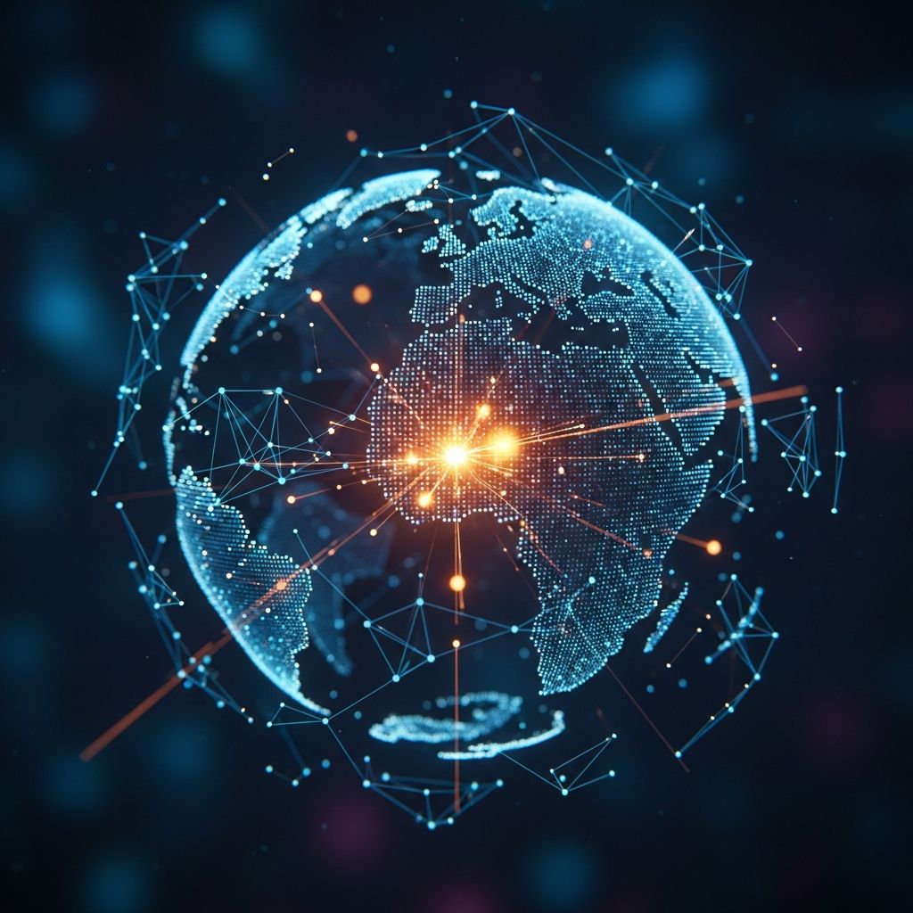 Exploring the critical role multistakeholder platforms play in shaping digital policy and international cooperation.